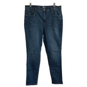 Style & Co. Skinny Jeans